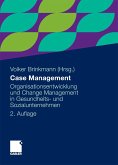 Case Management (eBook, PDF)
