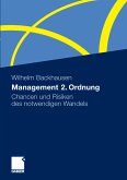 Management 2. Ordnung (eBook, PDF)