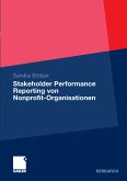 Stakeholder Performance Reporting von Nonprofit-Organisationen (eBook, PDF)