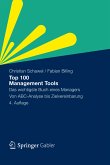 Top 100 Management Tools (eBook, PDF)