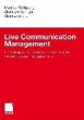 Live Communication Management (eBook,... - Bild 1