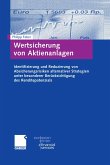 Wertsicherung von Aktienanlagen (eBook, PDF)
