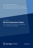 Service Experience Value (eBook, PDF)