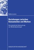 Beziehungen zwischen Konsumenten und Marken (eBook, PDF)
