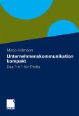 Unternehmenskommunikation kompakt (eBook, PDF)