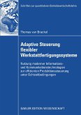 Adaptive Steuerung flexibler Werkstattfertigungssysteme (eBook, PDF)