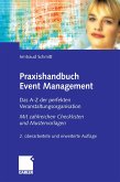 Praxishandbuch Event Management (eBook, PDF)