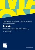 Logistik (eBook, PDF)