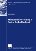 Management Accounting & Control Scales Handbook (eBook, PDF)