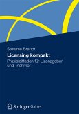 Licensing kompakt (eBook, PDF)