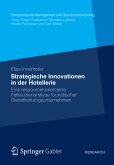 Strategische Innovationen in der Hotellerie (eBook, PDF)