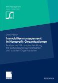 Immobilienmanagement in Nonprofit-Organisationen (eBook, PDF)