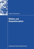 Wahlen und Konjunkturzyklen (eBook, PDF)