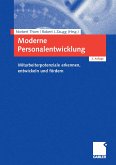 Moderne Personalentwicklung (eBook, PDF)