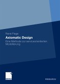 Axiomatic Design (eBook, PDF)
