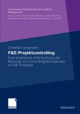 F&E-Projektcontrolling (eBook, PDF)