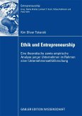 Ethik und Entrepreneurship (eBook, PDF)