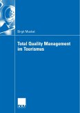 Total Quality Management im Tourismus (eBook, PDF)