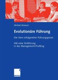 Evolutionäre Führung (eBook, PDF)