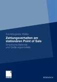 Zahlungsverhalten am stationären Point of Sale (eBook, PDF)