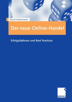 Der neue Online-Handel (eBook, PDF) - Heinemann, Gerrit
