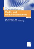 Markt- und Produktmanagement (eBook, PDF)