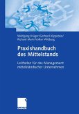 Praxishandbuch des Mittelstands (eBook, PDF)
