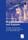 Piraten, Fälscher und Kopierer (eBook, PDF)