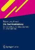 Die Rechtsabteilung (eBook, PDF)
