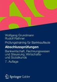 Abschlussprüfungen (eBook, PDF)