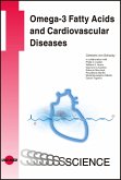 Omega-3 Fatty Acids and Cardiovascular Diseases (eBook, PDF)