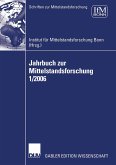 Jahrbuch zur Mittelstandsforschung 1/2006 (eBook, PDF)