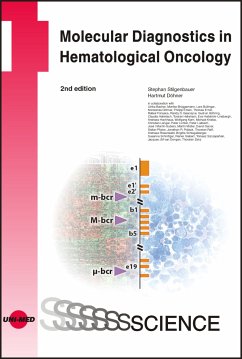 Molecular Diagnostics in Hematological Oncology (eBook, PDF) - Stilgenbauer, Stephan; Döhner, Hartmut