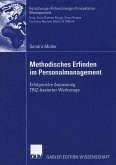 Methodisches Erfinden im Personalmanagement (eBook, PDF)