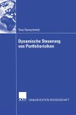 Dynamische Steuerung von Portfoliorisiken (eBook, PDF)