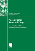 Polen zwischen Nation und Europa (eBook, PDF)