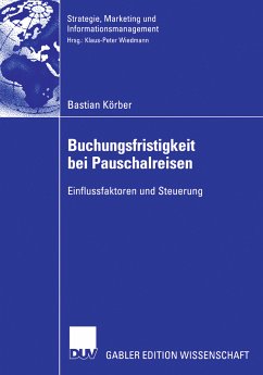 Strategisches Mehrmarkencontrolling (eBook, PDF) - Kullmann, Mathias