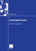Incomingtourismus (eBook, PDF)