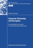 Corporate Citizenship und Korruption (eBook, PDF)