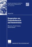 Kooperation von Controllerbereich und Innenrevision (eBook, PDF)