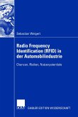Radio Frequency Identification (RFID) in der Automobilindustrie (eBook, PDF)