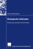 Strategische Liefernetze (eBook, PDF)