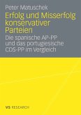 Erfolg und Misserfolg konservativer Parteien (eBook, PDF)