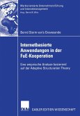 Internetbasierte Anwendungen in der FuE-Kooperation (eBook, PDF)