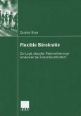 Flexible Bürokratie (eBook, PDF)