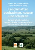 Landschaften beobachten, nutzen und schützen (eBook, PDF)