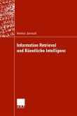 Information Retrieval und künstliche Intelligenz (eBook, PDF)