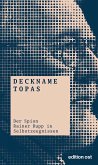 Deckname Topas (eBook, ePUB)