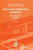 Technische Mechanik kompakt (eBook, PDF)