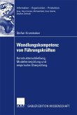 Wandlungskompetenz von Führungskräften (eBook, PDF)